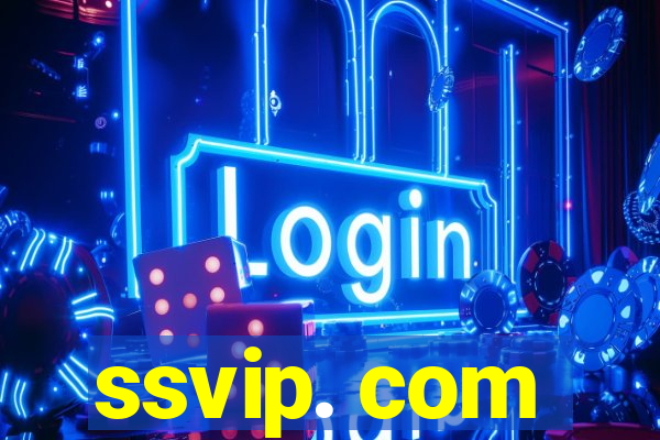 ssvip. com